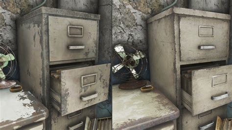 fallout 4 textures are low quality